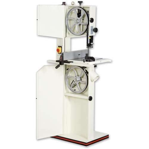 Ленточная пила JET JWBS-14Q