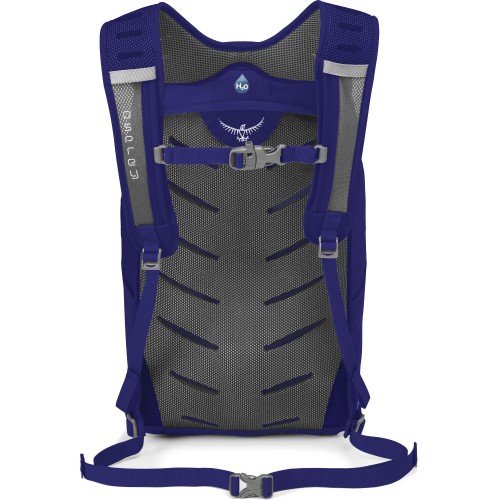 Рюкзак Osprey Daylite Plus 20 Tahoe Blue