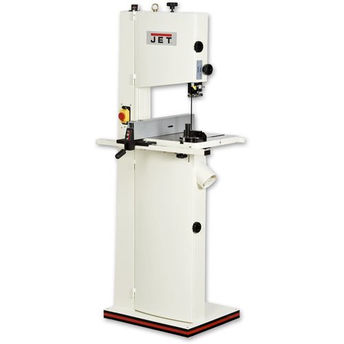 Ленточная пила JET JWBS-14Q