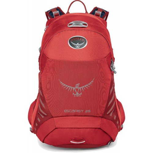 Рюкзак Osprey Escapist 25 Cayenne Red M/L
