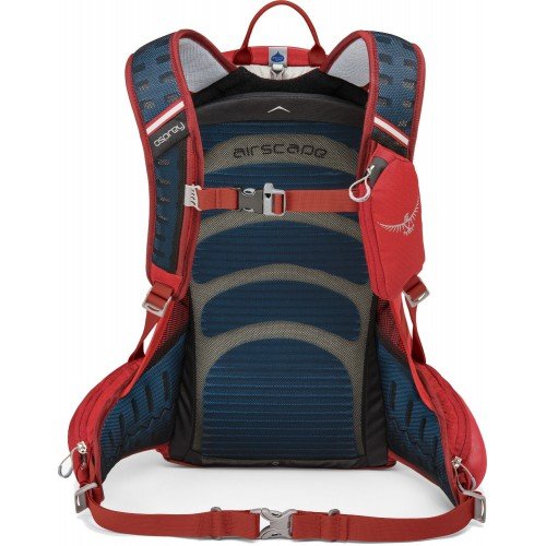 Рюкзак Osprey Escapist 25 Cayenne Red M/L