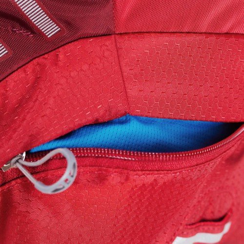 Рюкзак Osprey Escapist 25 Cayenne Red M/L