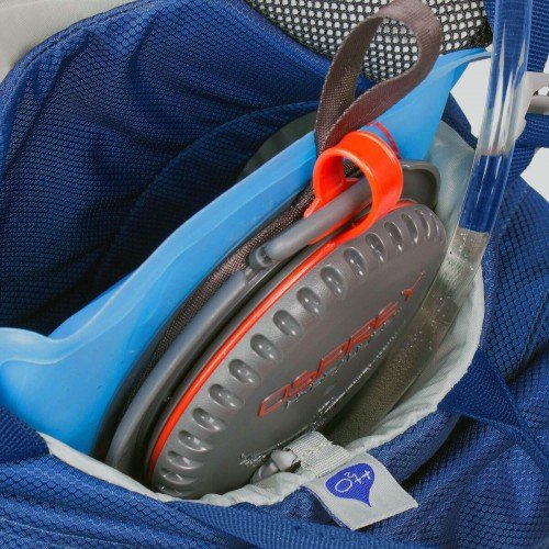 Рюкзак Osprey Escapist 25 Cayenne Red M/L