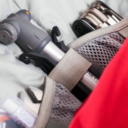 Рюкзак Osprey Escapist 25 Cayenne Red M/L