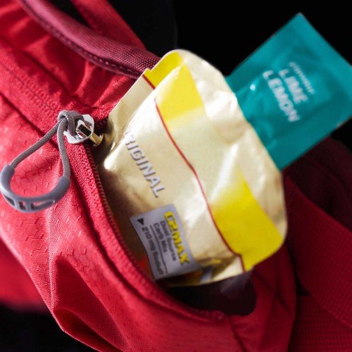 Рюкзак Osprey Escapist 25 Cayenne Red M/L