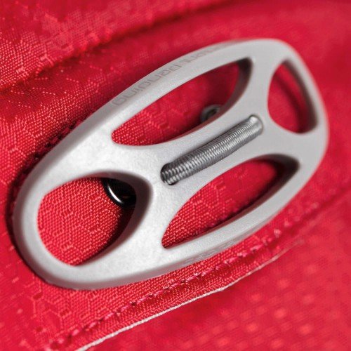 Рюкзак Osprey Escapist 25 Cayenne Red M/L