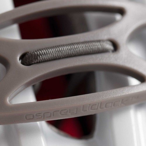 Рюкзак Osprey Escapist 25 Cayenne Red M/L