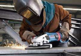 Болгарка Bosch GWS 26-230 LVI