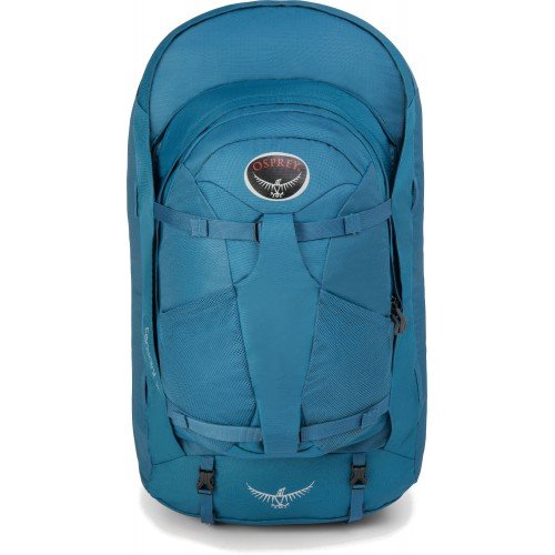 Рюкзак Osprey Farpoint 70 Volcanic Grey S/M