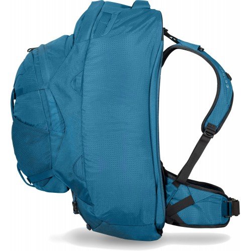 Рюкзак Osprey Farpoint 70 Volcanic Grey S/M