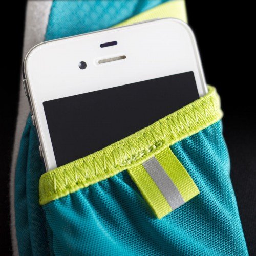 Рюкзак Osprey Jet 18 Strawberry Red