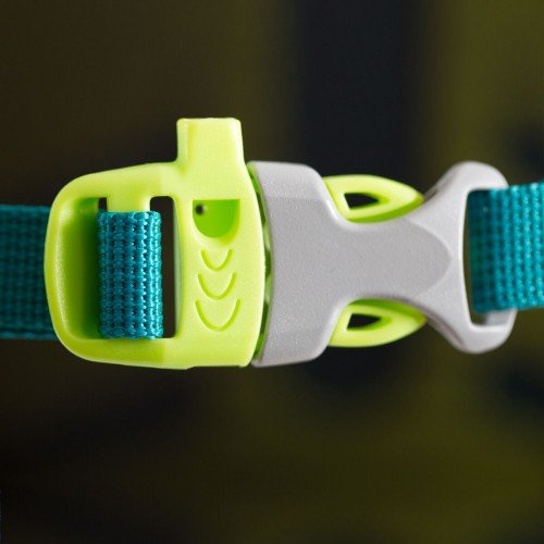 Рюкзак Osprey Jet 18 Strawberry Red