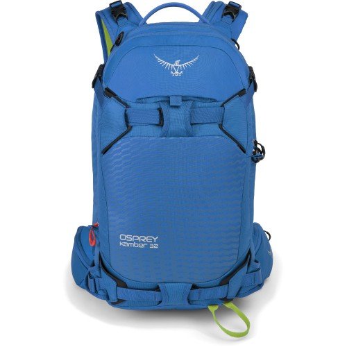 Рюкзак Osprey Kamber 22 Cold Blue S/M