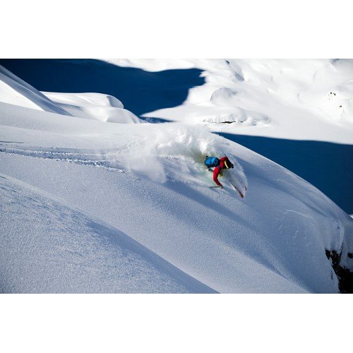 Рюкзак Osprey Kamber 22 Cold Blue S/M