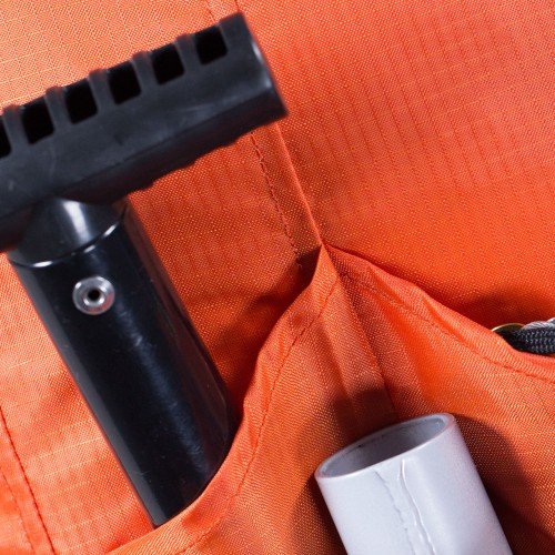 Рюкзак Osprey Kamber 22 Ripcord Red S/M