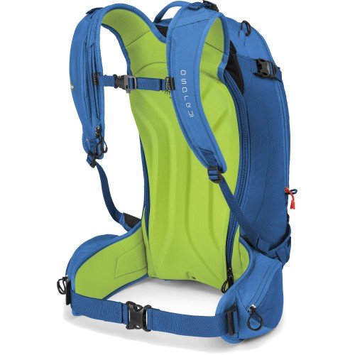 Рюкзак Osprey Kamber 32 Cold Blue M/L