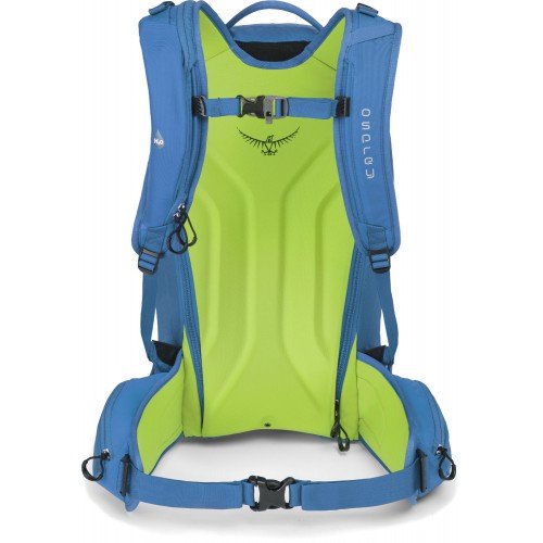 Рюкзак Osprey Kamber 32 Cold Blue M/L