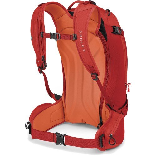 Рюкзак Osprey Kamber 32 Ripcord Red M/L