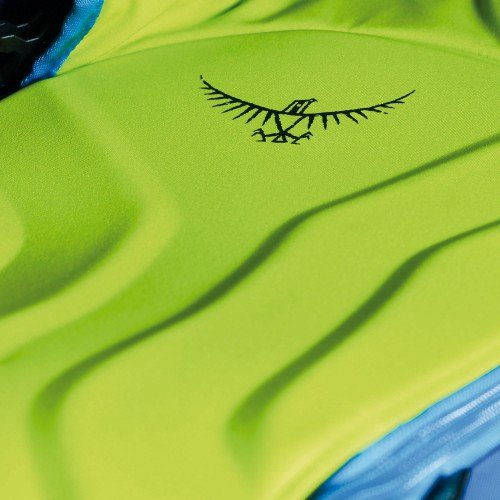 Рюкзак Osprey Kamber 32 Ripcord Red M/L