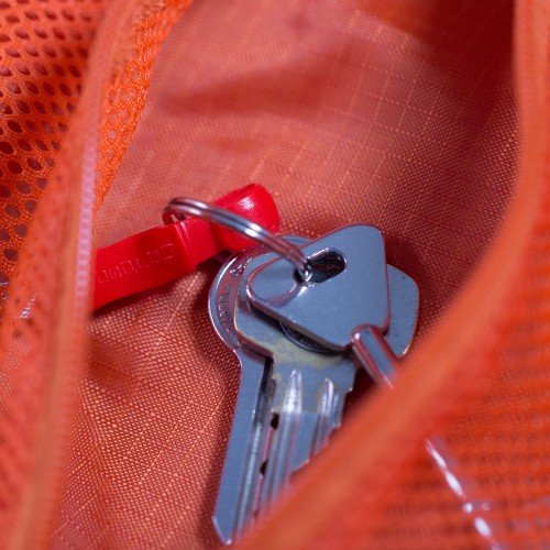 Рюкзак Osprey Kamber 32 Ripcord Red M/L