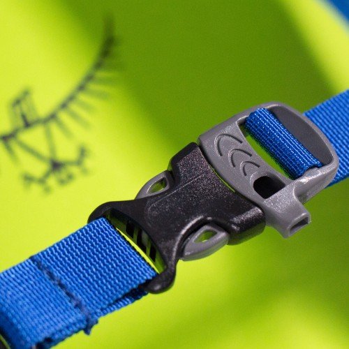 Рюкзак Osprey Kamber 42 Galactic Black M / L