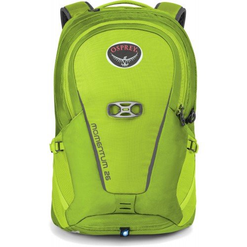 Рюкзак Osprey Momentum 26 Orchard Green
