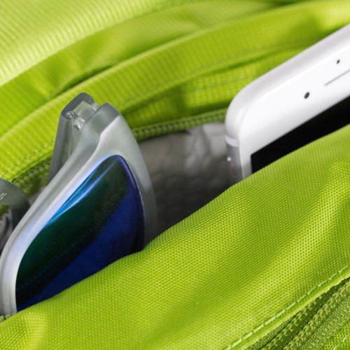 Рюкзак Osprey Momentum 26 Orchard Green