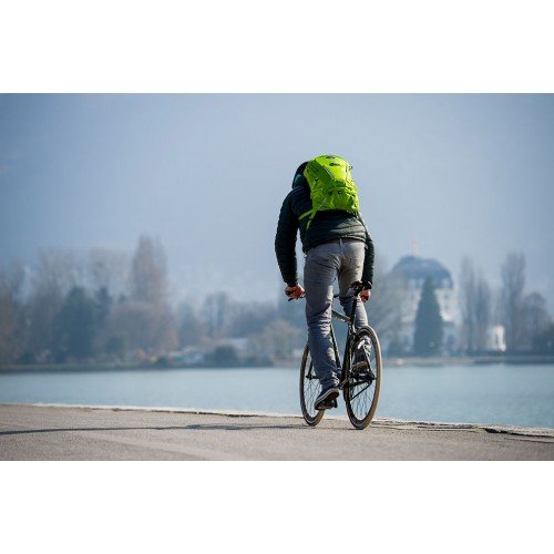 Рюкзак Osprey Momentum 26 Orchard Green