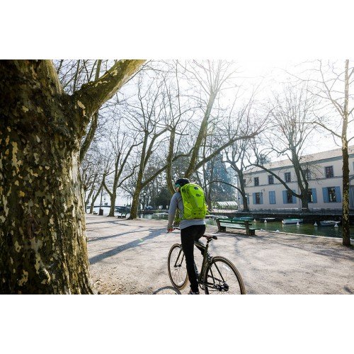 Рюкзак Osprey Momentum 26 Orchard Green