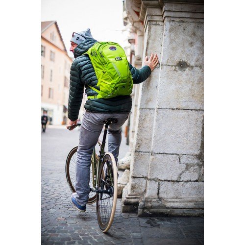 Рюкзак Osprey Momentum 26 Orchard Green