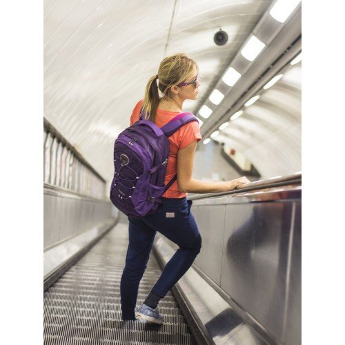 Рюкзак Osprey Quasar 28 Super Blue