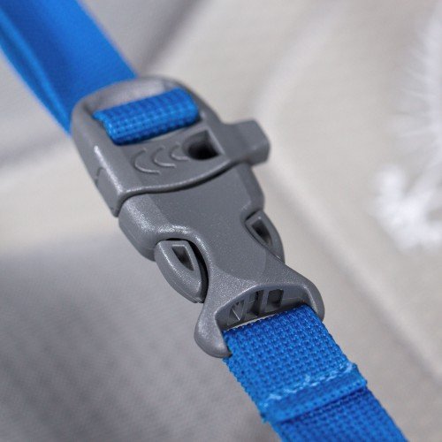 Рюкзак Osprey Quasar 28 Super Blue