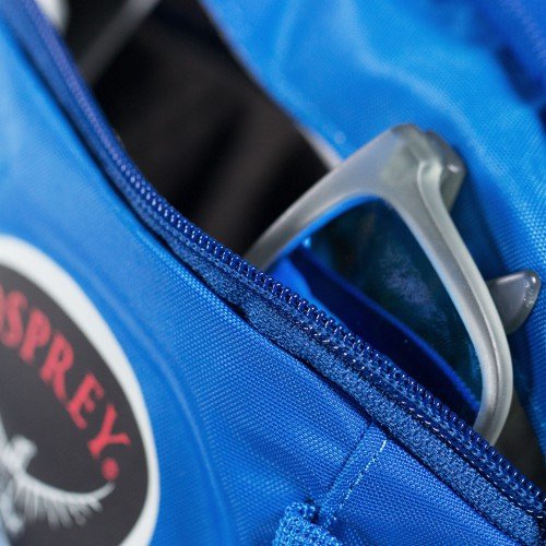 Рюкзак Osprey Quasar 28 Super Blue
