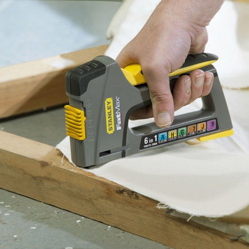 Степлер STANLEY FMHT6-70868