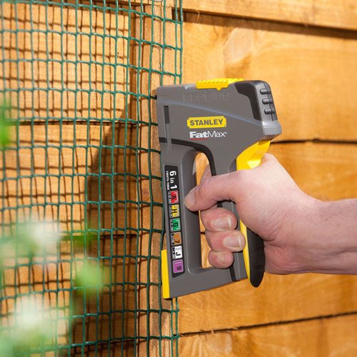 Степлер STANLEY FMHT6-70868