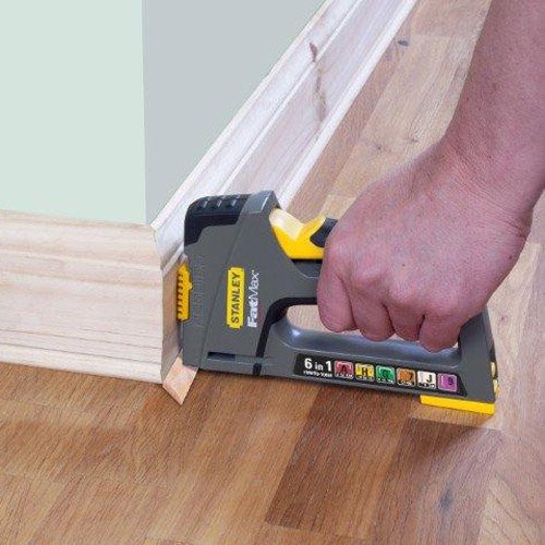 Степлер STANLEY FMHT6-70868