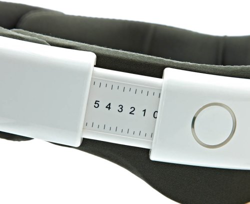 Масажер для голови Casada Dr.Mind