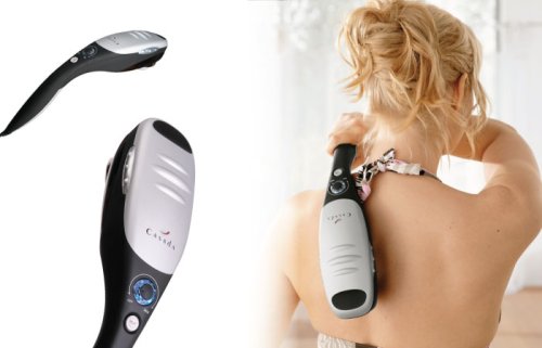 Ручной массажер Casada Tappymed 2