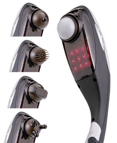 Ручной массажер Casada Tappymed 2